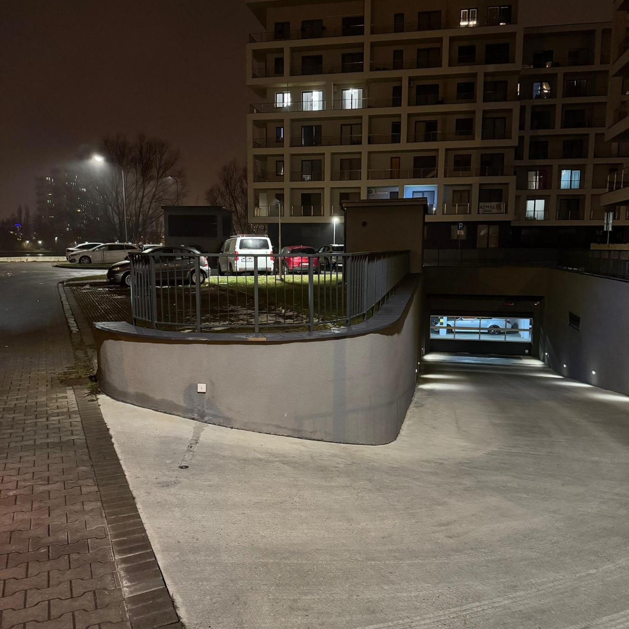 Kwiatkowskiego River Side View Apartment *